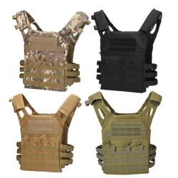 Gülləkeçirməz jilet UGUR187T151, qəhvəyi