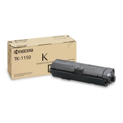 Тонер-картридж Kyocera TK-1150 Black (1T02RV0NL0)