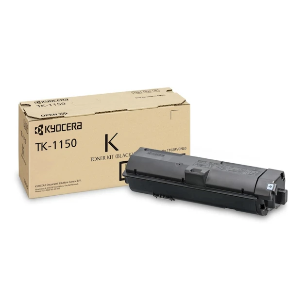 Toner kartric Kyocera TK-1150 Black (1T02RV0NL0) Toner kartric Kyocera TK-1150 Black (1T02RV0NL0)
