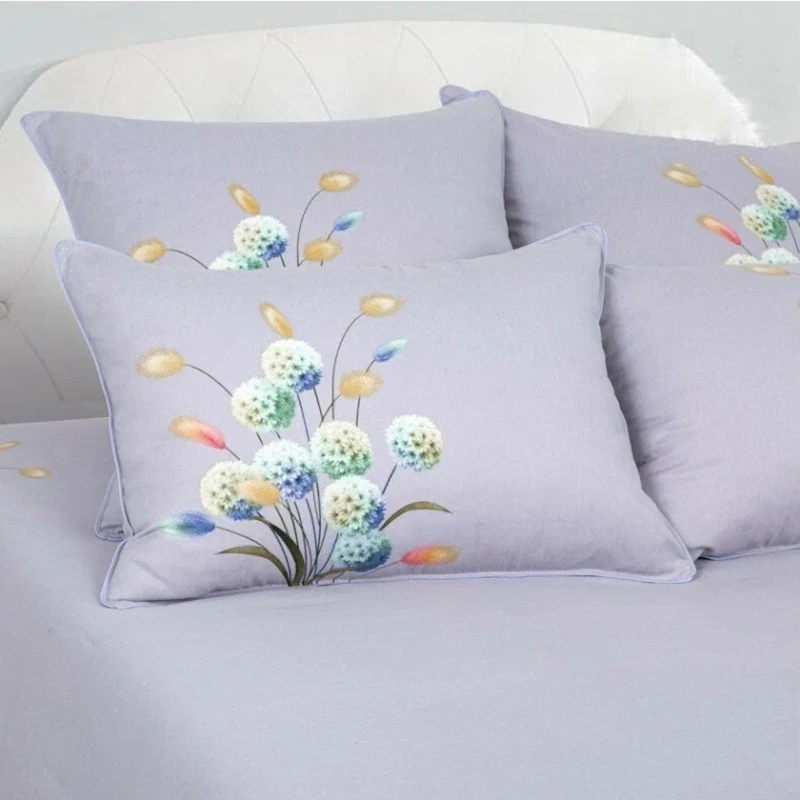 Комплект постельного белья Артпостель Лусия, пододеяльник 200x220 см, простыня 220x240 см, наволочка 50x70/70x70 см, евро, велюр, желтый Комплект постельного белья Артпостель Лусия, пододеяльник 200x220 см, простыня 220x240 см, наволочка 50x70/70x70 см, евро, велюр, желтый