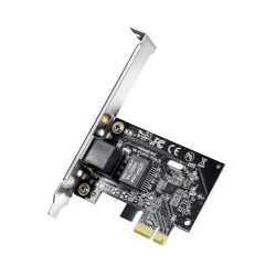Wi-Fi aдаптер Cudy PE10 Gigabit PCI Express Network Adapter Wi-Fi aдаптер Cudy PE10 Gigabit PCI Express Network Adapter