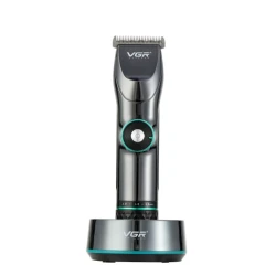 Машинка для стрижки волос VGR V-256 Black