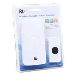 Qapı zəngi RL Electronics 3990 Qapı zəngi RL Electronics 3990