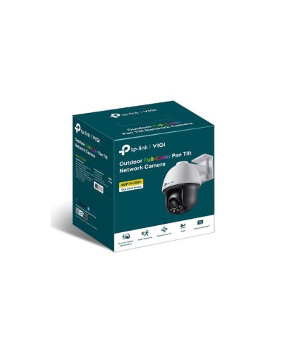 Videomüşahidə kamerası TP-Link VIGI C540
