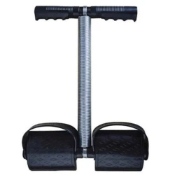 Espander Tummy Trimmer ev üçün prujinli trenajor