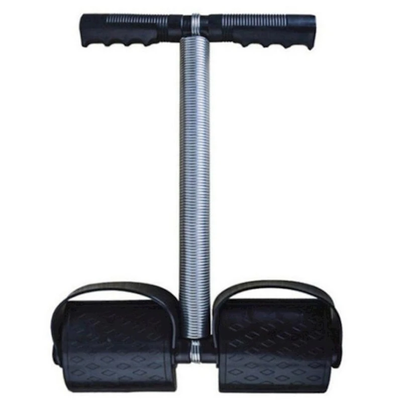 Espander Tummy Trimmer ev üçün prujinli trenajor