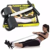 Espander Tummy Trimmer ev üçün prujinli trenajor