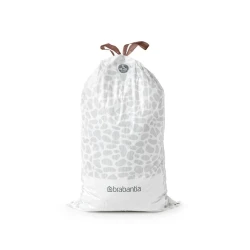 Мешки для мусора Brabantia 138645, 45 л, 53.4x82 см, 40 шт