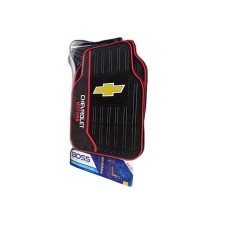 Avtomobil xalçası Deluxe Boss Chevrolet