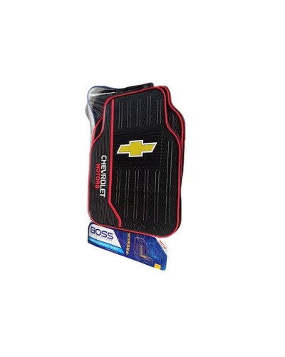 Avtomobil xalçası Deluxe Boss Chevrolet