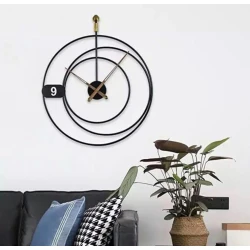 Настенные часы HMEP 8292-6, 50 см Настенные часы HMEP 8292-6, 50 см