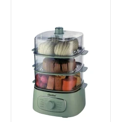 Пароварка Orvica ORM-9002