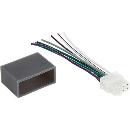 Автомобильный усилитель Sony XMN1004 4/3/3 1000-Wat