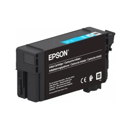 Kartric Epson T40D2 Cyan (C13T40D240)