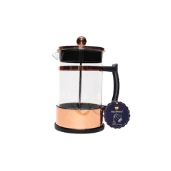 Френч-пресс HausRoland A501B 16x9 см, 800 мл Френч-пресс HausRoland A501B 16x9 см, 800 мл