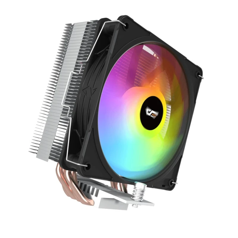 Кулер для процессора DarkFlash C400 Кулер для процессора DarkFlash C400