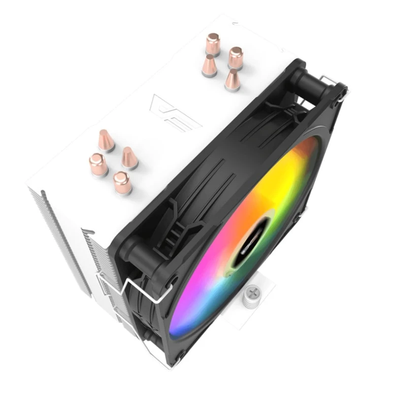 Кулер для процессора DarkFlash C400 Кулер для процессора DarkFlash C400