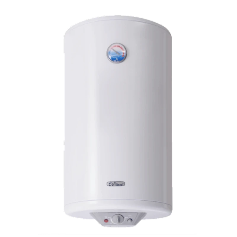 Водонагреватель De Luxe W50VH1, 50 л