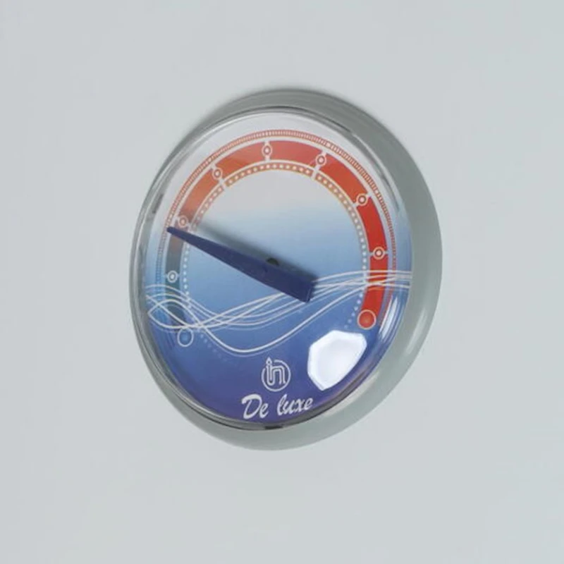 Водонагреватель De Luxe W50VH1, 50 л