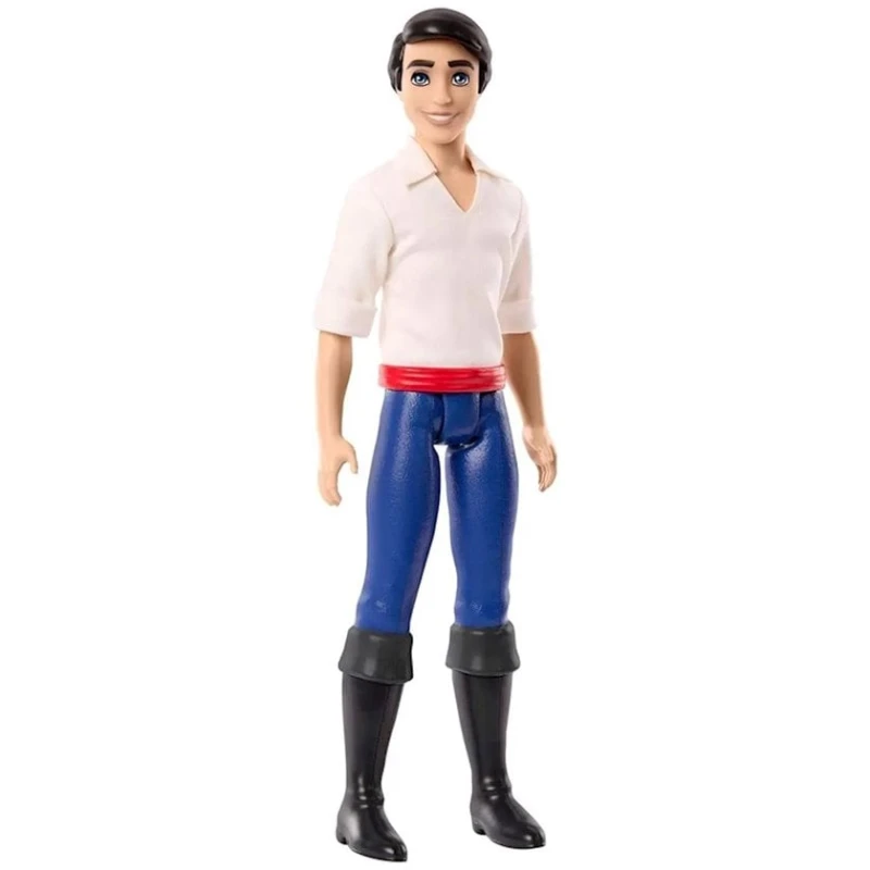 Kukla Disney HLV97 Şahzadə Erik Kukla Disney HLV97 Şahzadə Erik