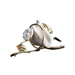 Салфетница S065FJ, золотистый Салфетница S065FJ, золотистый