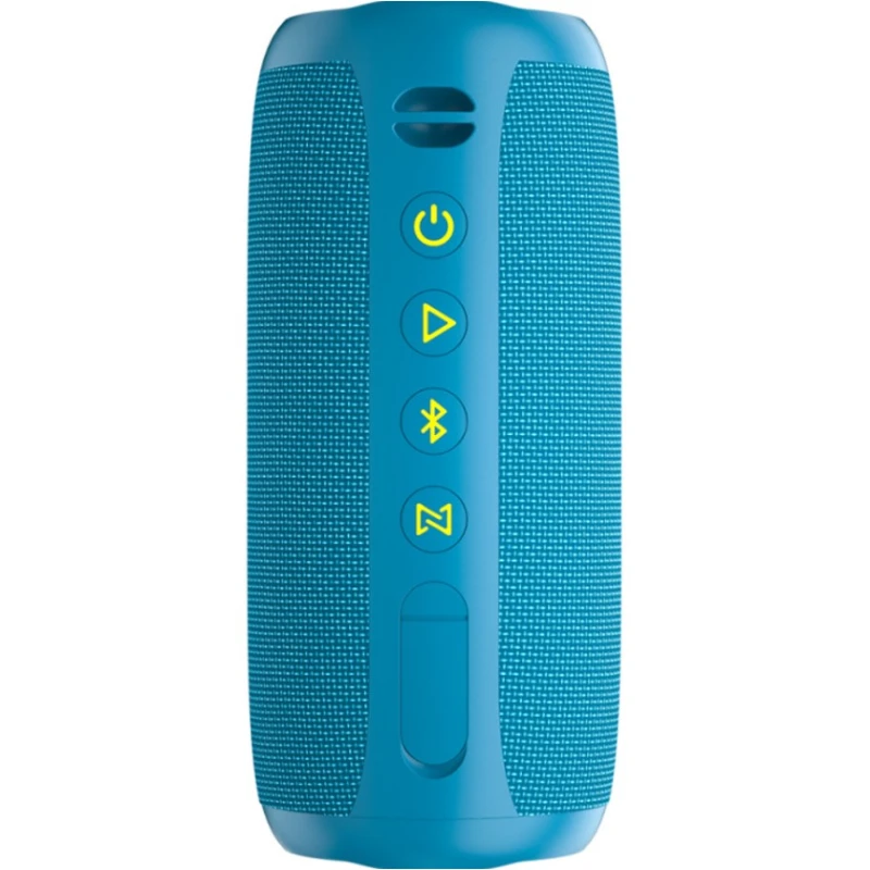 Портативная колонка Buxton BBS 5500 Ocean Портативная колонка Buxton BBS 5500 Ocean