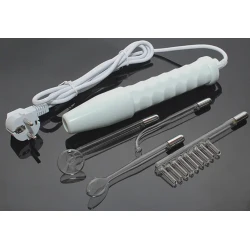 Дарсонваль Sensor_2000000000497, белый Дарсонваль Sensor_2000000000497, белый