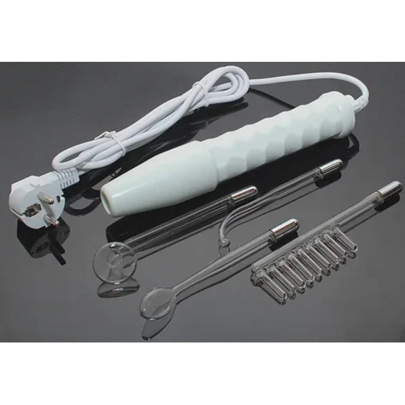 Дарсонваль Sensor_2000000000497, белый Дарсонваль Sensor_2000000000497, белый