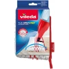Моп для швабры Vileda 1.2 Spray Max Refill, микрофибра, белый