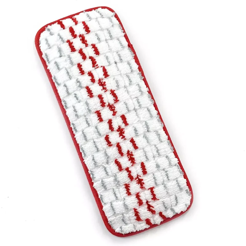 Lif süpürgə üçün əski-taxma Vileda 1.2 Spray Max Refill, mikrofibra, ağ