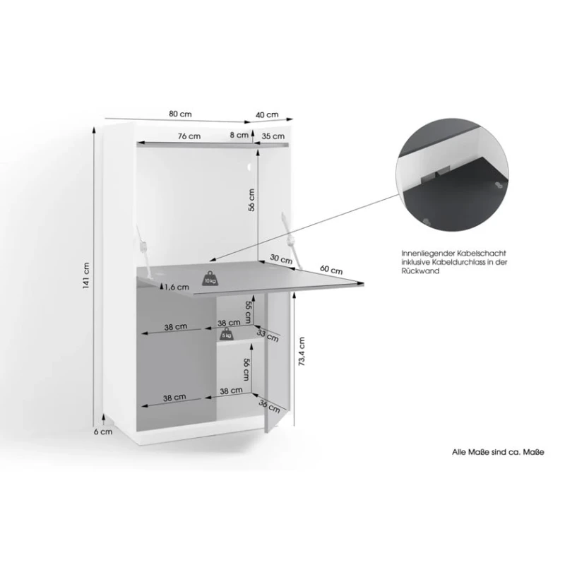 Письменный стол Elegant Wood ZARR218 Письменный стол Elegant Wood ZARR218