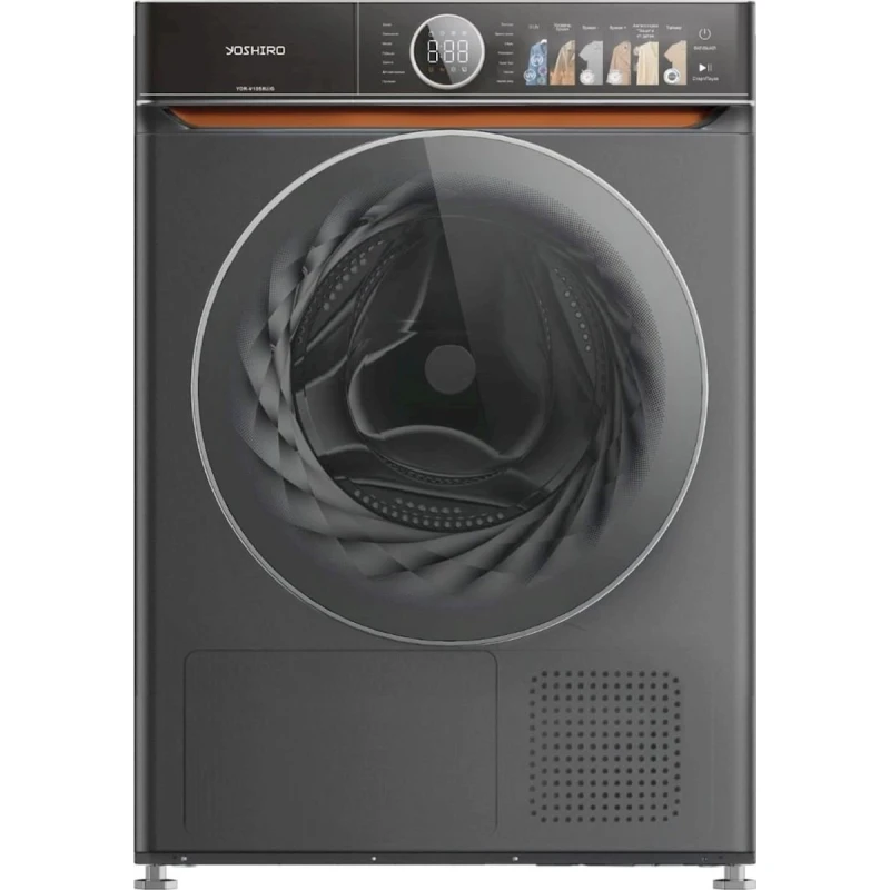 Сушильная машина Yoshiro YDR-V10S8U/G Сушильная машина Yoshiro YDR-V10S8U/G