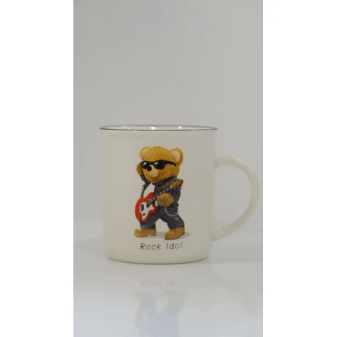 Ayıcık stəkan Ayıcık stəkan