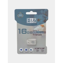 Флешка E&Z UD103 16GB USB 2.0