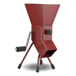 Xırdalayıcı PR0992, metal, məhsul çeşiddə