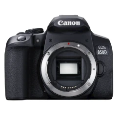 Фотоаппарат Canon EOS 850D Body (3925C017) Фотоаппарат Canon EOS 850D Body (3925C017)