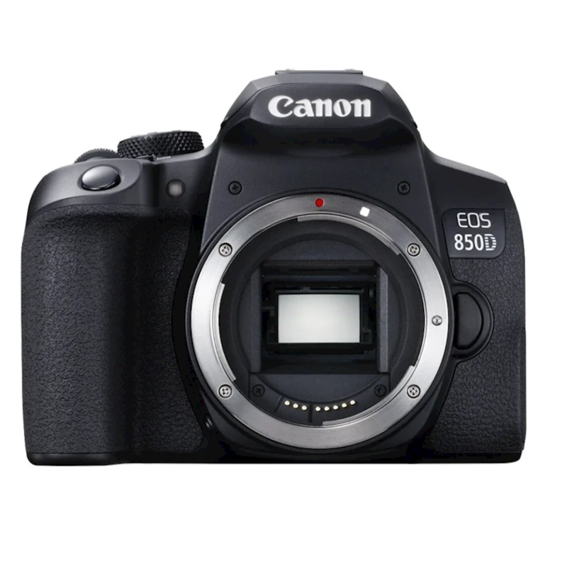Фотоаппарат Canon EOS 850D Body (3925C017) Фотоаппарат Canon EOS 850D Body (3925C017)