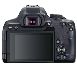 Фотоаппарат Canon EOS 850D Body (3925C017) Фотоаппарат Canon EOS 850D Body (3925C017)