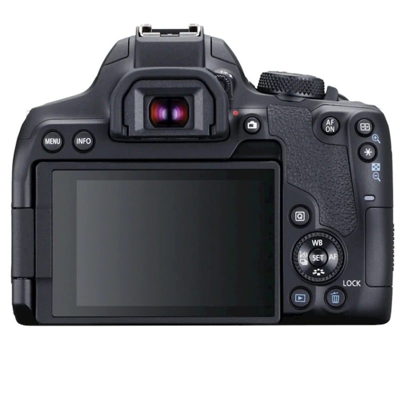 Фотоаппарат Canon EOS 850D Body (3925C017) Фотоаппарат Canon EOS 850D Body (3925C017)