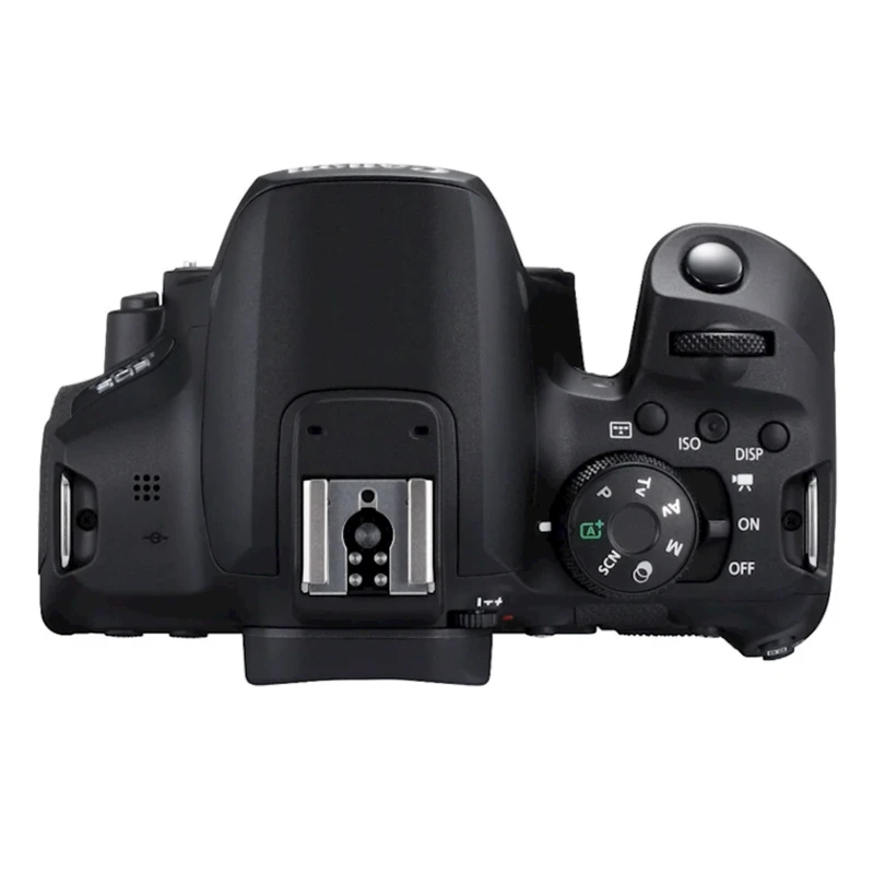 Фотоаппарат Canon EOS 850D Body (3925C017) Фотоаппарат Canon EOS 850D Body (3925C017)