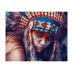 Картина по номерам  Картина по номерам