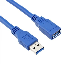 Удлинитель USB 3.0, 1.5 м Удлинитель USB 3.0, 1.5 м