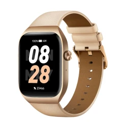 Умные часы Mibro Watch T2 (XPAW012) Gold