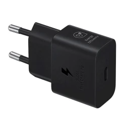 Адаптер Samsung EP-T2510NBEGRU 25W Black Адаптер Samsung EP-T2510NBEGRU 25W Black