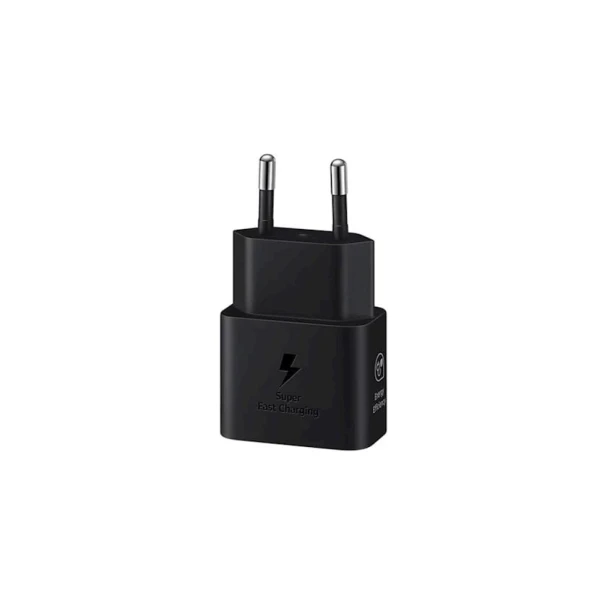 Адаптер Samsung EP-T2510NBEGRU 25W Black Адаптер Samsung EP-T2510NBEGRU 25W Black