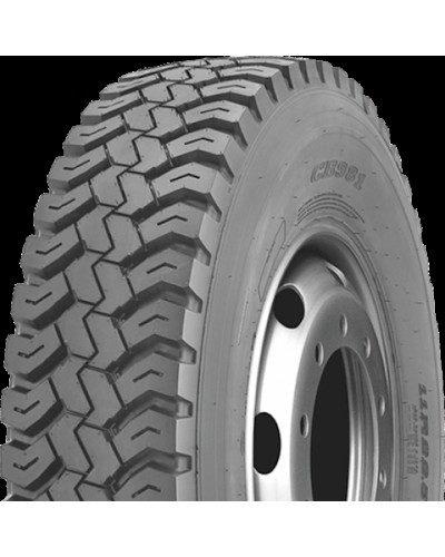 Şin Westlake 12.00R20 CB981W
