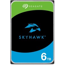 Sərt disk Seagate 6TB SKYHAWK