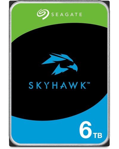 Sərt disk Seagate 6TB SKYHAWK