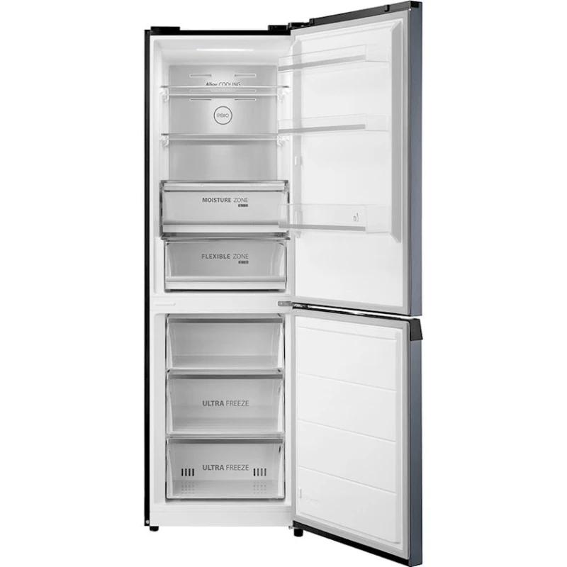 Холодильник Toshiba GR-RB449WE-PMJ (06)