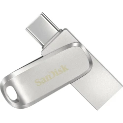 Флешка SanDisk Ultra 256 GB Silver Флешка SanDisk Ultra 256 GB Silver
